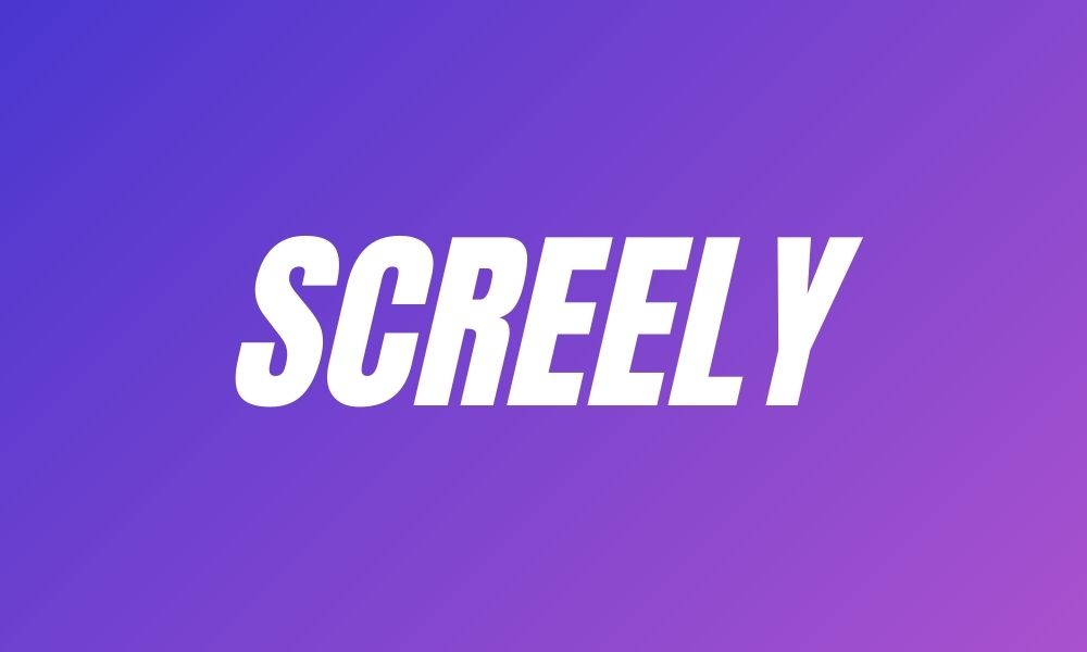 SCREELY