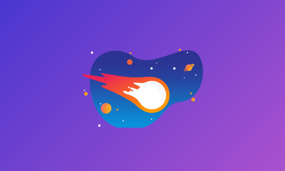 Warp - una VPN gratuita para smartphones