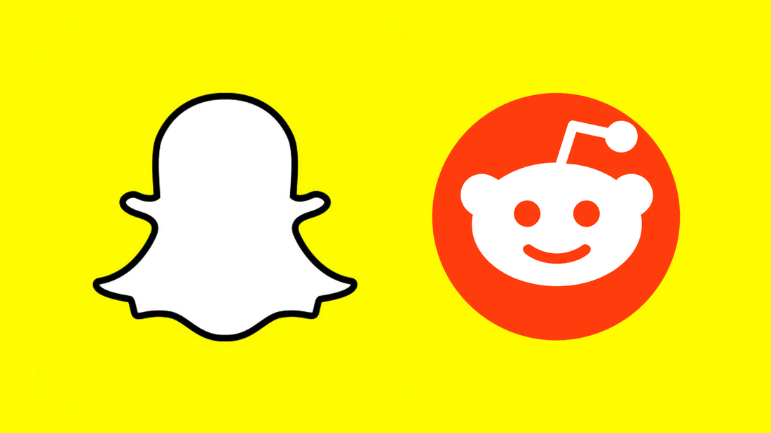 Snapchat se alia con Reddit