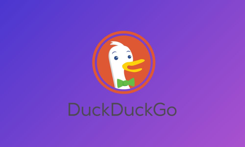 DuckDuckGo - El motor de búsqueda que se preocupa por nuestra privacidad