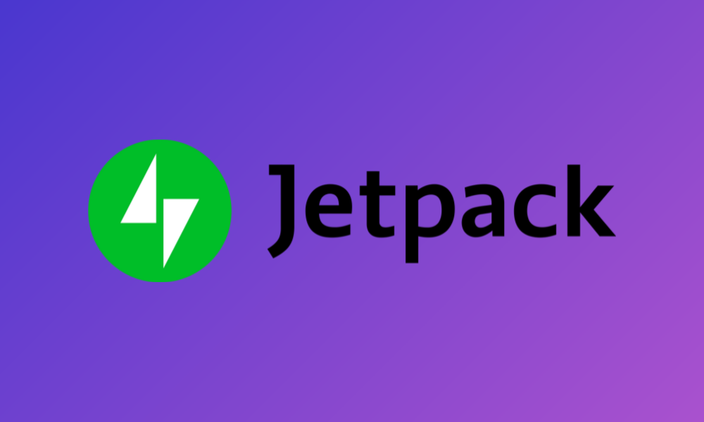 Jetpack se actualiza con mejoras en su buscador
