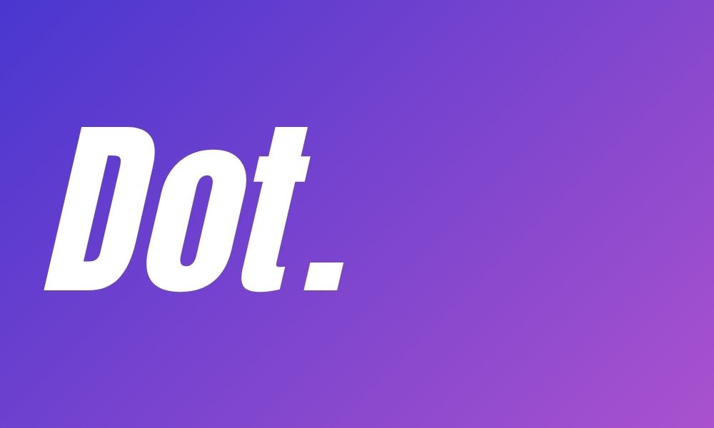 DotCard - Mi nueva tarjeta de presentación