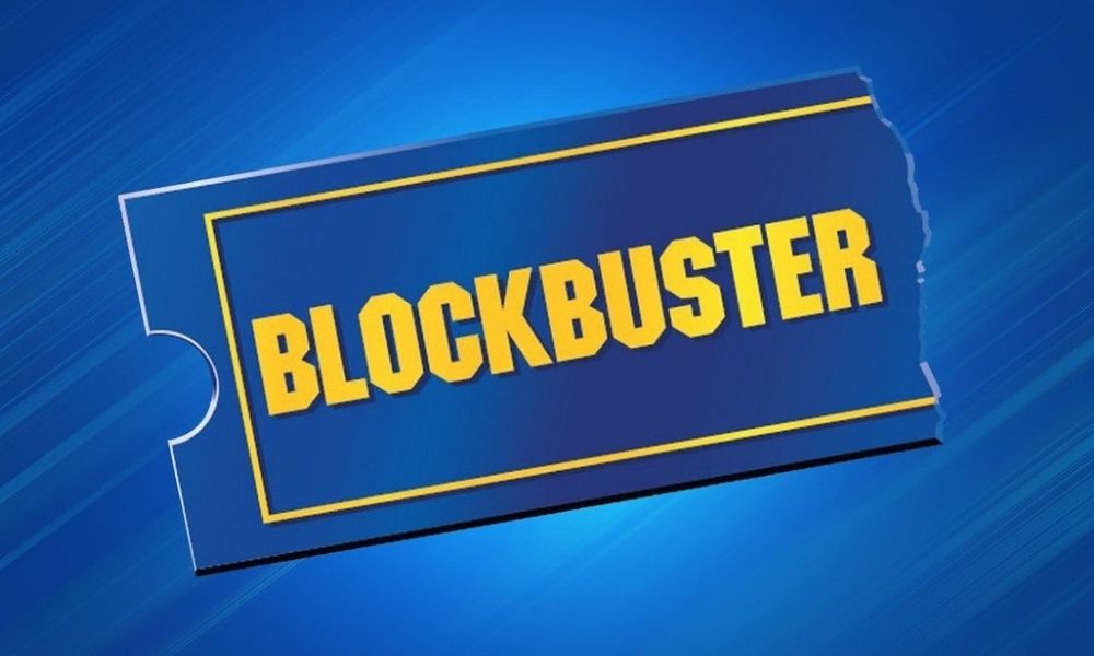 ¿Sabes de donde viene el termino Blockbuster?