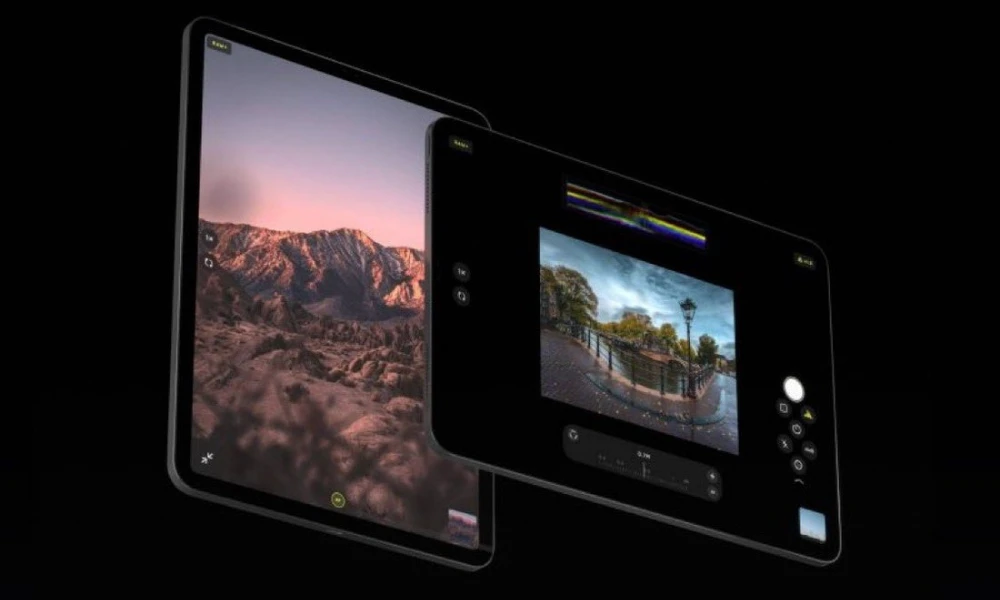 Halide ahora disponible para iPad