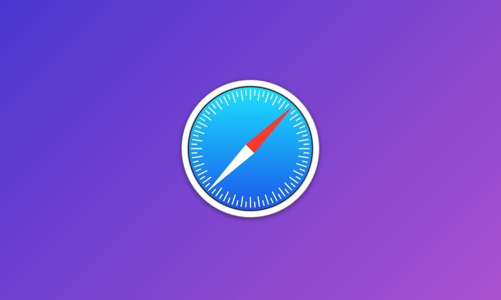 Novedades de diseño en Safari 15