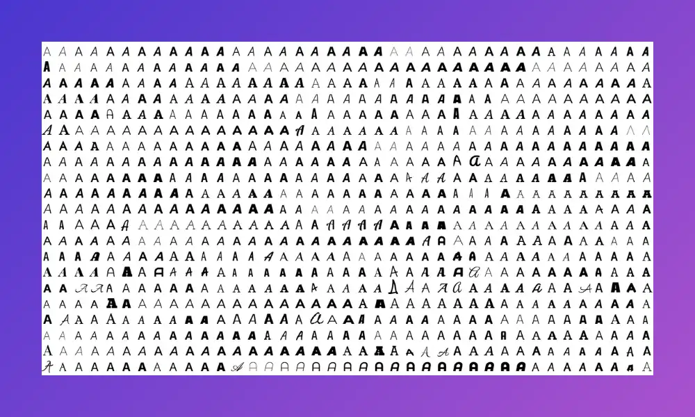 FontJoy