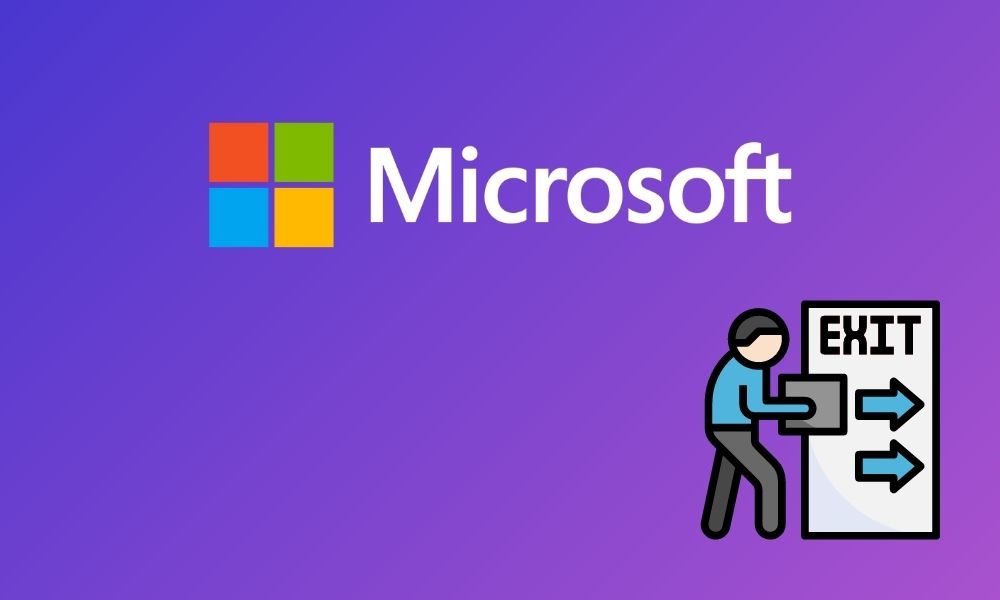 Microsoft anuncia 3000 despidos