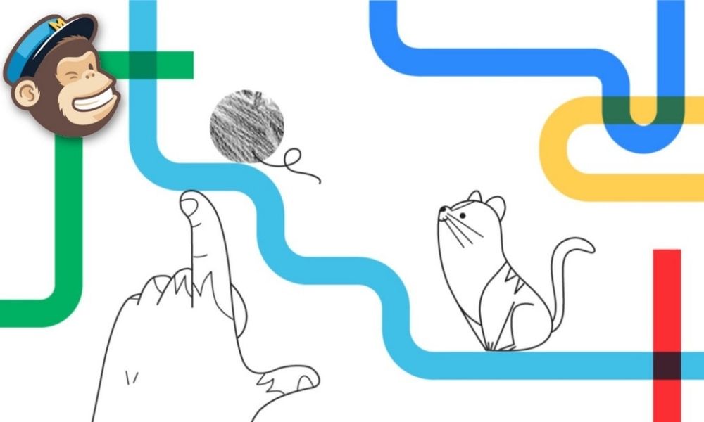 MailChimp y los Google Remarketing Ads