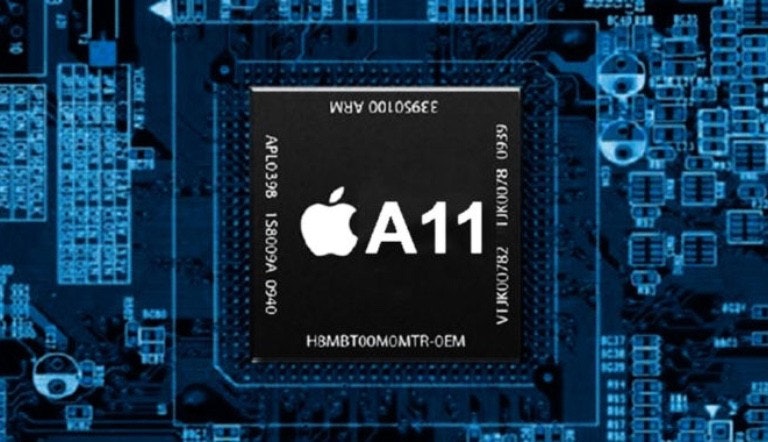 Procesador de Apple como anticipo del salto del Mac a chips propios