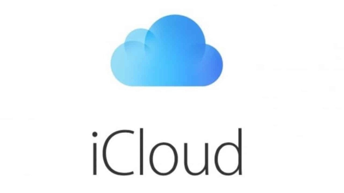 iCloud como nube de Apple para fotos, archivos y datos