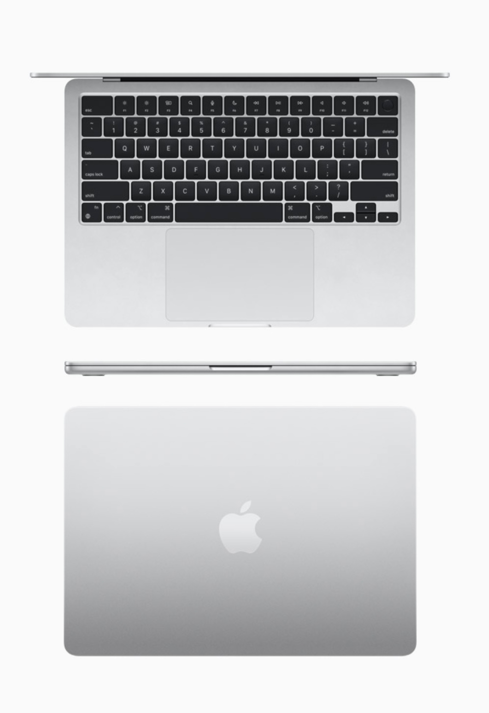 MacBook Air M2 como equipo principal de trabajo en 2023