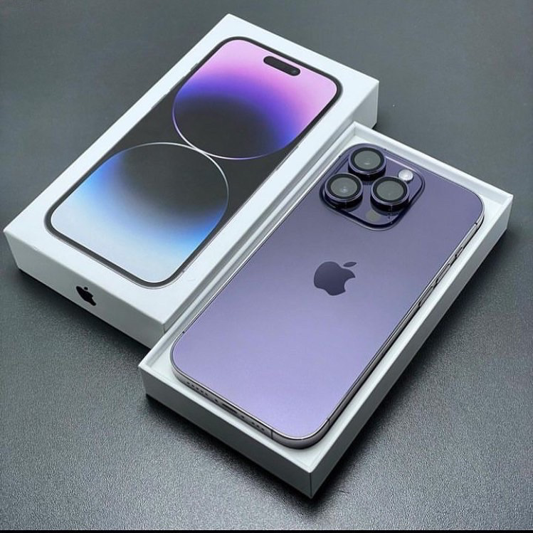 iPhone 14 Pro Max como teléfono principal de 2023