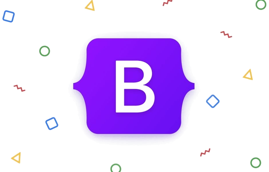 Logo de Bootstrap