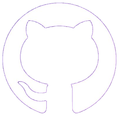Logo de GitHub