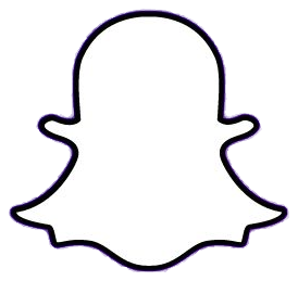Logo de Snapchat