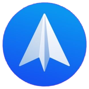 Logo de Spark