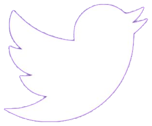 Logo de Twitter