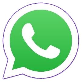 Logo de WhatsApp
