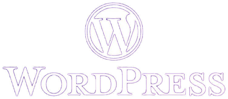 Logo de WordPress