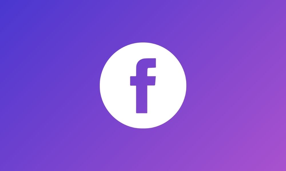 FACEBOOK actualiza su logo