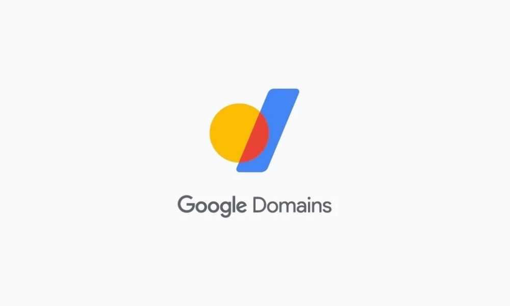 Google Domains supera la fase beta