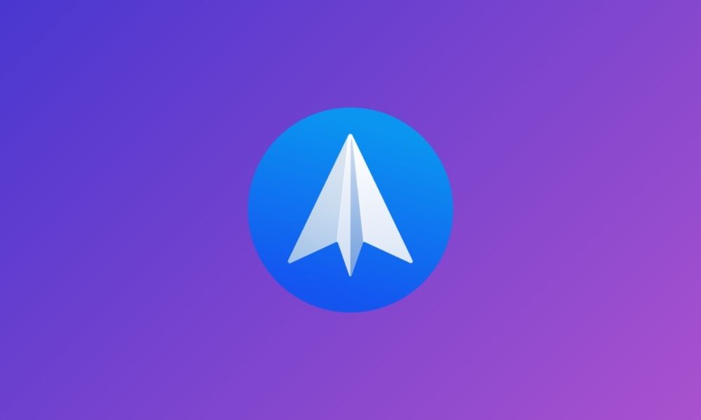 Spark se actualiza para iOS 14