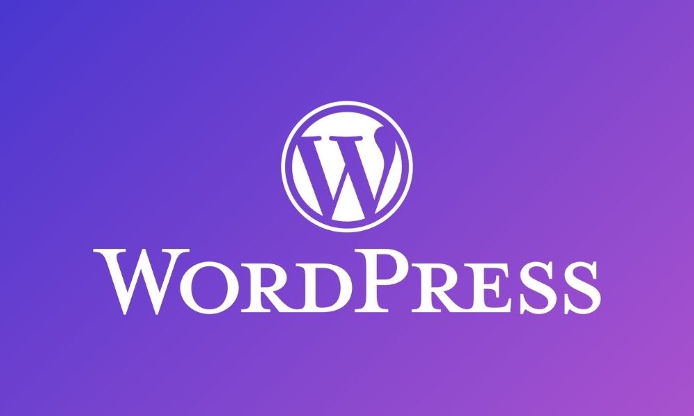 WordPress 6.0