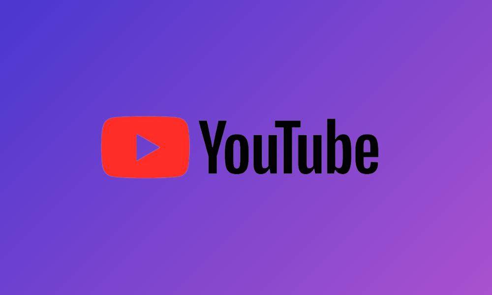 YouTube cambia su logotipo